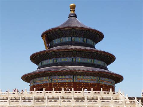 Le Temple Yongle : Un joyau architectural au cœur de la ville !