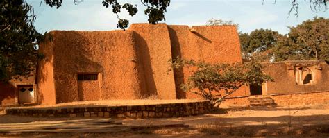 Le Musée d'Histoire de Xa-Makera: Plongez dans l'histoire riche du Plateau Jos!