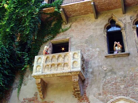 La Maison de Juliette : Découverte d'un héritage romantique à Vérone!