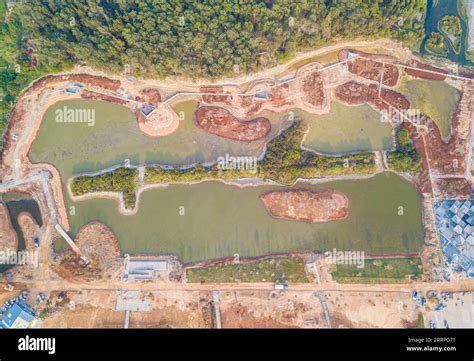 Le Centre de l'Artisanat Danzhou : Un Oasis Créatif et Vibrant !