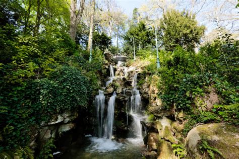 Le Jardin Botanique de Bengbu : Un Oasis verdoyant au cœur d'une ville vibrante !