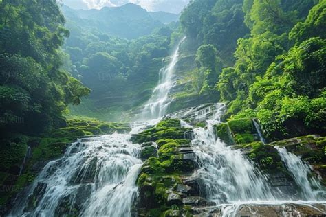  Le Lac de Huayang, un joyau scintillant niché dans les montagnes !