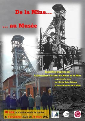 Le Musée de la Mine de l'Étain! Une Découverte Historique à Essen!