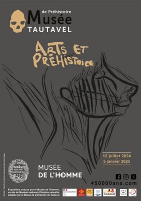 Le Musée de la Toile à Xantó : Un voyage artistique et culturel fascinant!