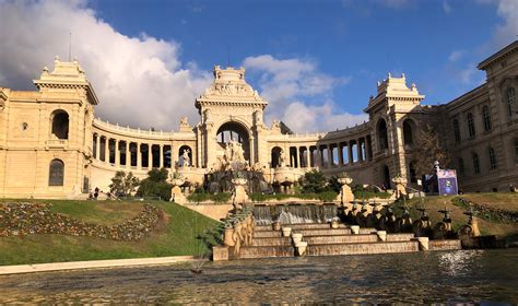   Le Musée des Beaux-Arts de Marseille : Un Trésor Caché et un Voyage à Travers le Temps !